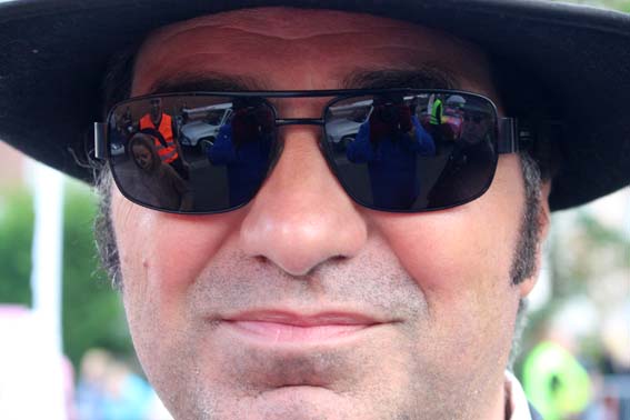 Al Carbone