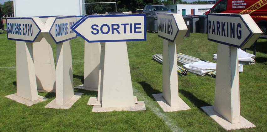 Oouuh ! c'est un peu l'bordel là !
