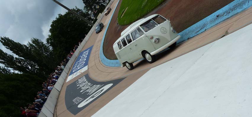 Photo Pan Pan 1er