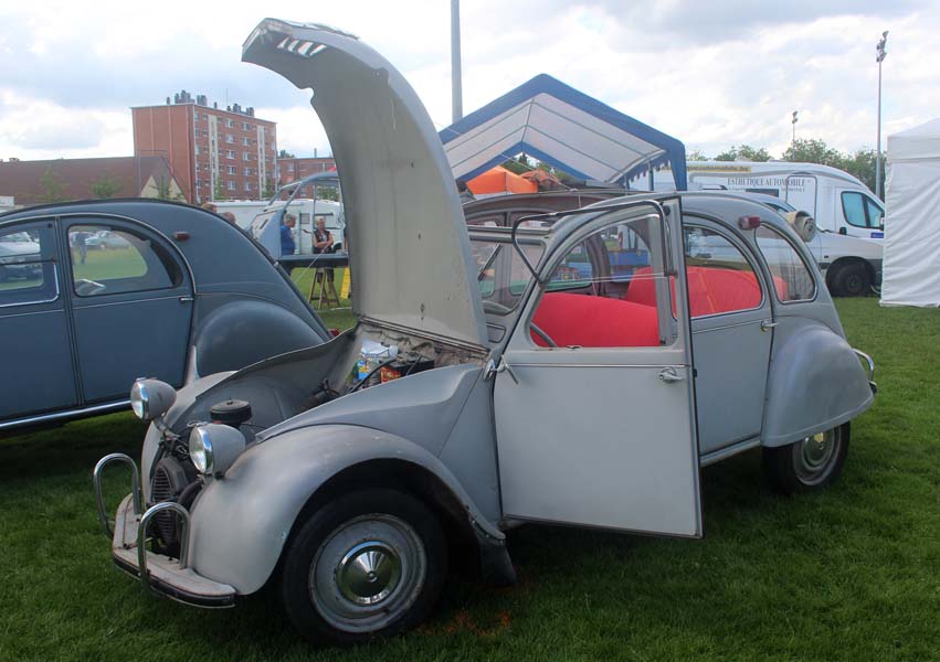 Opération portes ouvertes